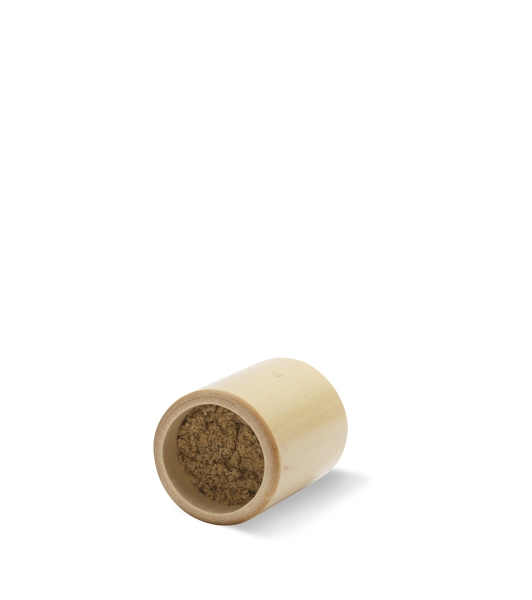 Bambusröhrchen für Ontake Moxibustion 4.5 cm
